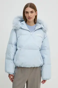 2NDDAY geaca Logan femei, de iarna, oversize, 2245112505 imagine