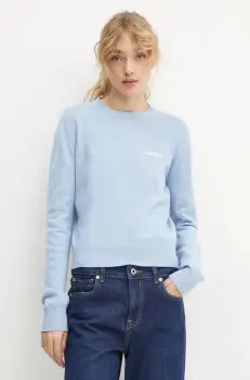 2NDDAY pulover din amestec de lana Lance femei, light, 2251340408 imagine