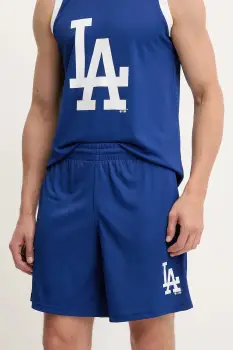 47 brand pantaloni scurti MLB LA Dodgers BB012PMXYEX657804RY imagine