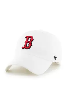 47brand - Sapca Boston Red Sox imagine