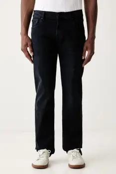 7 FOR ALL MANKIND blugi regulari pentru barbati imagine