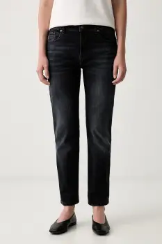 7 FOR ALL MANKIND blugi skinny pentru femei imagine