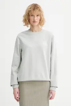 A.P.C. bluza SWEAT STANDARD RUE MADAME imagine