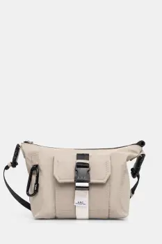 A.P.C. geanta crossbody pentru femei Begeantae Trek imagine