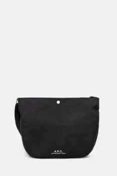 A.P.C. geanta shopper pentru femei Begeantae Journal imagine