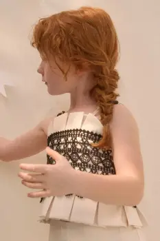 Abel&Lula bluza copii imagine