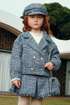 Abel&Lula geaca copii 5841 imagine