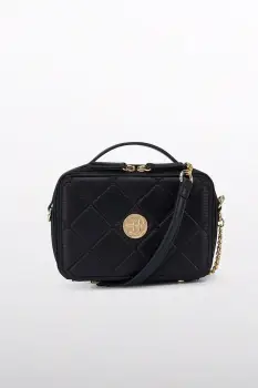 Abel&Lula geanta fete culoarea negru, 5984 imagine