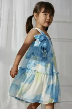 Abel&Lula rochie imagine