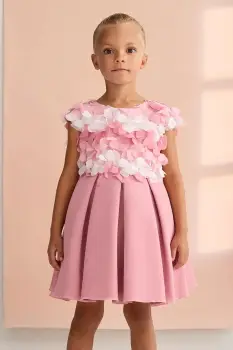 Abel&Lula rochie imagine