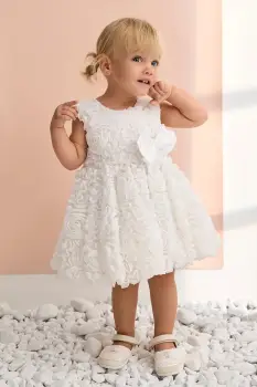 Abel&Lula Rochie babydoll imagine