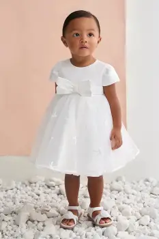 Abel&Lula rochie bebe imagine