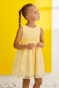 Abel&Lula rochie fete imagine