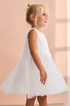 Abel&Lula rochie fete imagine