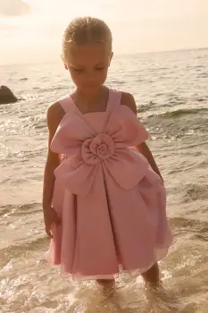 Abel&Lula rochie fete imagine