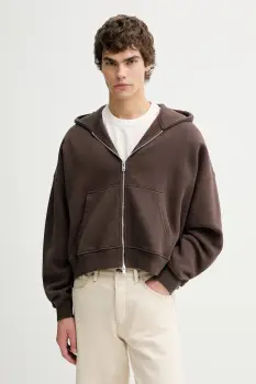 Abercrombie & Fitch bluza imagine