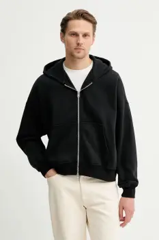 Abercrombie & Fitch bluza imagine