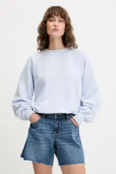 Abercrombie & Fitch bluza uni, KI152-5352-240 imagine