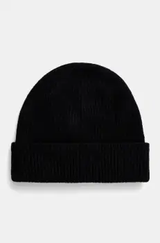 Abercrombie & Fitch caciula culoarea negru, KI112-4146 imagine