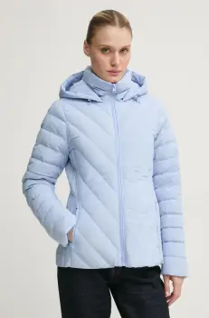 Abercrombie & Fitch geaca de puf femei, de iarna, KI144-4182 imagine