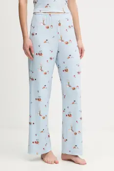 Abercrombie & Fitch pantaloni de pijama KI146-5112-111 imagine