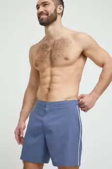 Abercrombie & Fitch pantaloni scurti de baie imagine