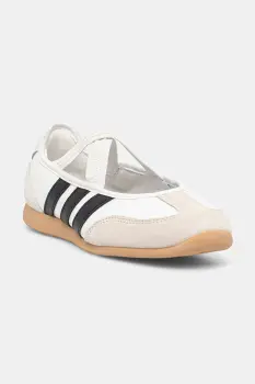 adidas balerini de piele Barreda Mary Jane imagine