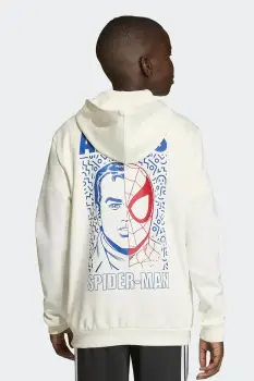 adidas bluza copii Marvel imagine