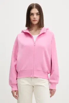 adidas bluza The Soft Lux imagine