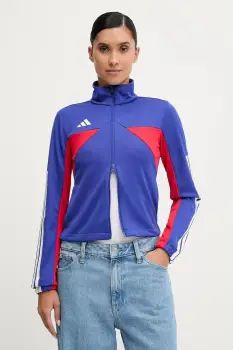adidas bluza Tiro cu model, JW6814 imagine