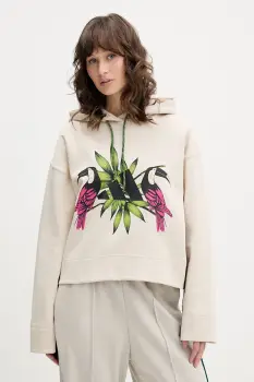 adidas bluza x Farm Rio imagine