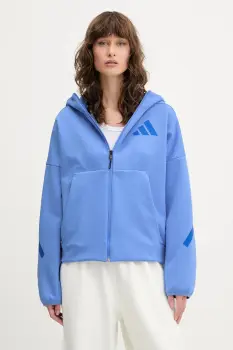adidas bluza x Z.N.E cu gluga, uni, JW5319 imagine
