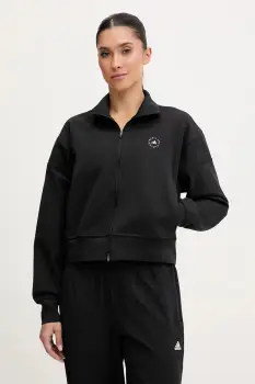 adidas by Stella McCartney bluza trening imagine