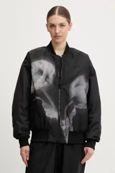 adidas by Stella McCartney geaca bomber imagine