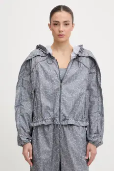 adidas by Stella McCartney geaca sport de femei imagine