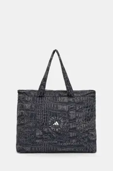 adidas by Stella McCartney geanta sport culoarea negru, JM8501 imagine
