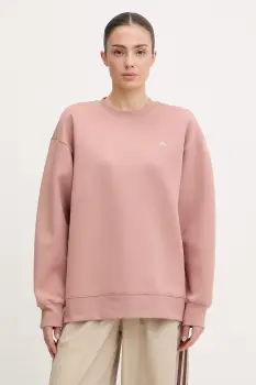 adidas by Stella McCartney hanorac pentru femei, din bumbac imagine