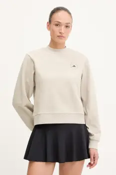 adidas by Stella McCartney hanorac pentru femei, din bumbac imagine