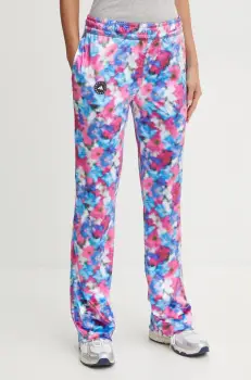 adidas by Stella McCartney pantaloni de trening modelator, IW9847 imagine