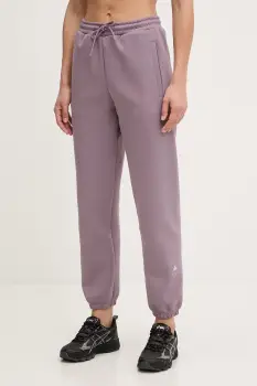 Adidas by Stella McCartney pantaloni de trening pentru femei imagine