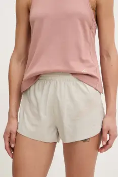 adidas by Stella McCartney pantaloni scurti sport pentru femei imagine