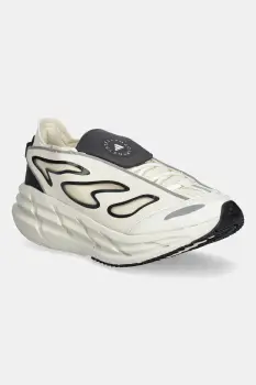 adidas by Stella McCartney pantofi de alergat Adistar culoarea bej, JR3291 imagine