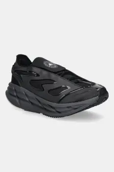 adidas by Stella McCartney pantofi de alergat Adistar culoarea negru, JR3290 imagine