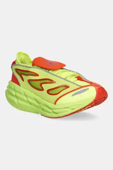 adidas by Stella McCartney pantofi de alergat Adistar culoarea verde, JR9221 imagine