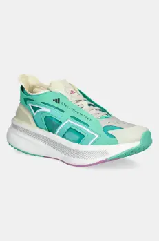 adidas by Stella McCartney pantofi de alergat Ultraboost 5 culoarea verde, JI4359 imagine