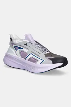 adidas by Stella McCartney pantofi de alergat Ultraboost 5 culoarea violet, JR0664 imagine