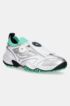 adidas by Stella McCartney pantofi de antrenament Codechaos Boa culoarea alb, JH8937 imagine