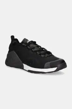 adidas by Stella McCartney pantofi de antrenament Training Dropset culoarea negru, IH0081 imagine