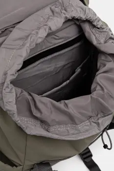 adidas by Stella McCartney rucsac culoarea verde, mare, uni, JY4189 imagine