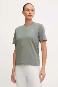 adidas by Stella McCartney tricou culoarea verde, JW4651 imagine